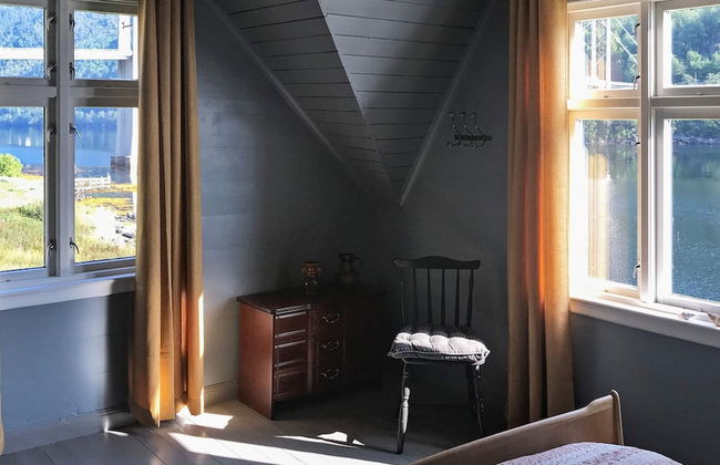 6 Person Holiday Home in Oystese - Photo 10