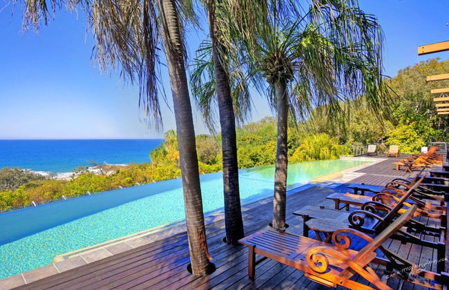 Sunrise at 1770 Holidays - Photo 1