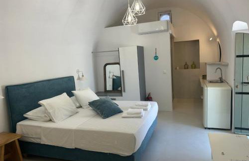 Tholos Cottage - Foto 36