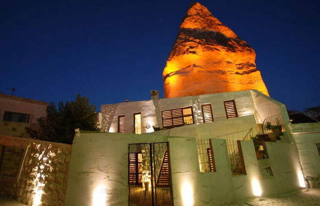 King Apart by Travellers - Foto 14