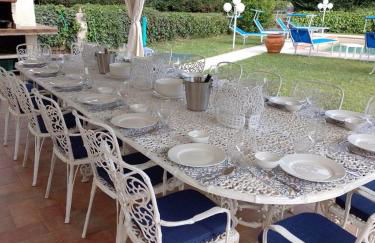 Villa con piscina Privata tra Versilia e Cinque Terre - Foto 10