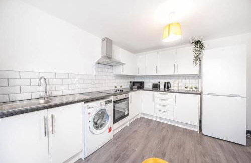 5-Bedroom apartment in Manchester - Foto 13
