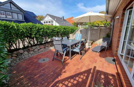 Ferienhaushälfte "Sandbank" Schönberger Strand an der Ostsee - Foto 25