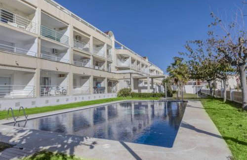 Apartment Xaloc by Interhome - Foto 17