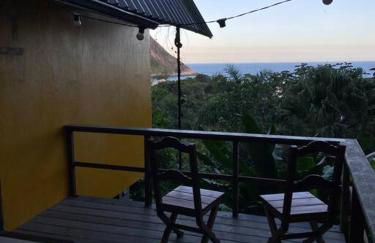 Chalé Romântico em Itacoatiara - Foto 23