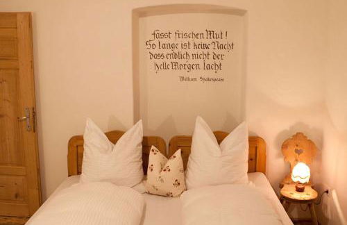 Apartments Ansitz Wildberg - Photo 20