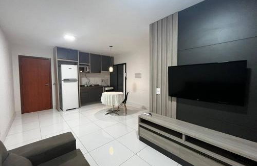 Bee Guest - Apartamentos de Temporada Luxxor Flat - Foto 21