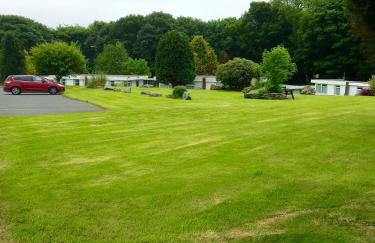 Coastal Cabin Chalet - Foto 41