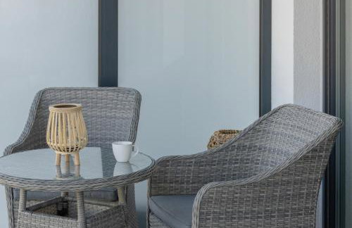 Blue Paradise Apartament - Basen - SPA- Sauna - Parking - Foto 44