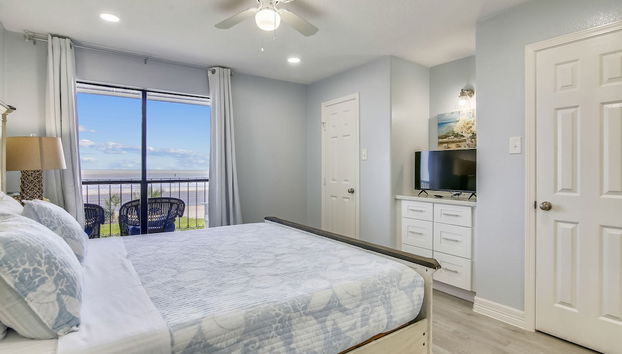 Captain's Cove 101 - Foto 2, Habitación