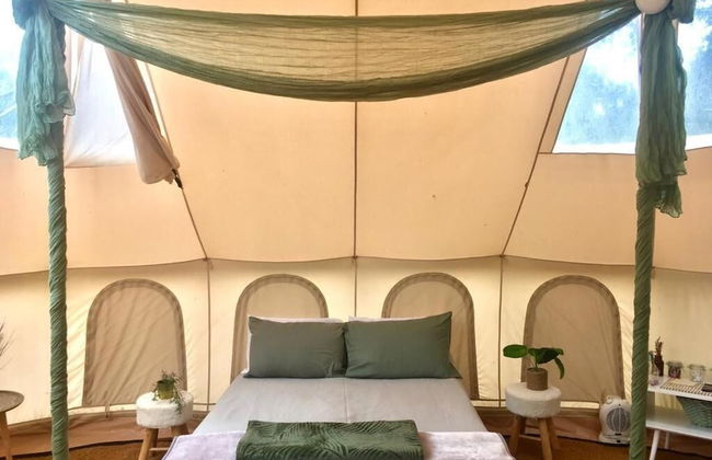 Bell Tent Village - Photo 36