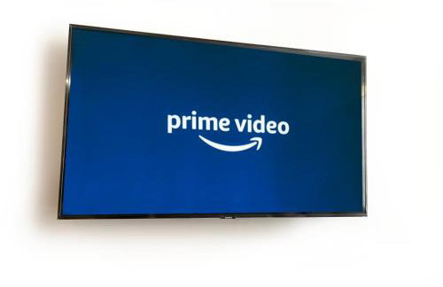 Apartamento temático con Sala de Juegos - Prime Video! - Foto 22