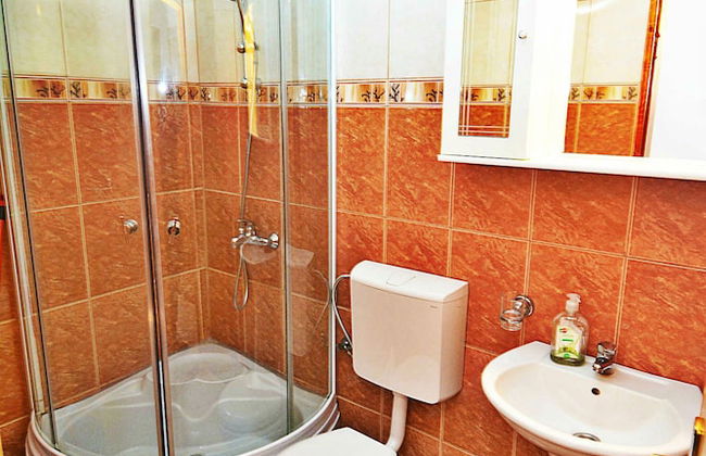 Apartments Marinovic - Foto 36