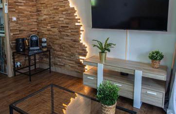 Appartement de standing, Piscine, Tennis, Plage - Foto 2