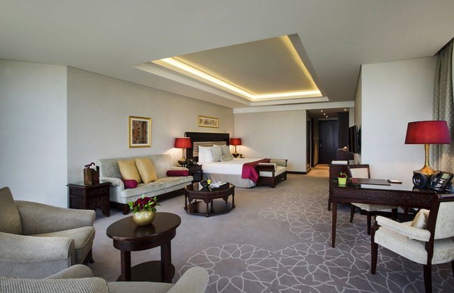 Bab Al Qasr Residence - Photo 36