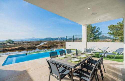 Villa Corb Mari I by Sealand Villas - Foto 24