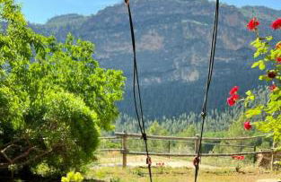 Casas Rurales El Portillo - Foto 1