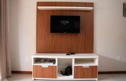 Apartbuzios - Apartamentos Completos Búzios - 600mt Rua das Pedras - Foto 8