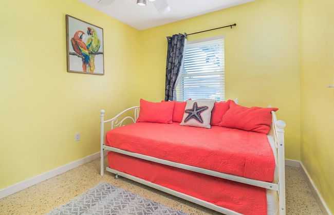 Anchors Away Gulf Gate Home - Foto 35