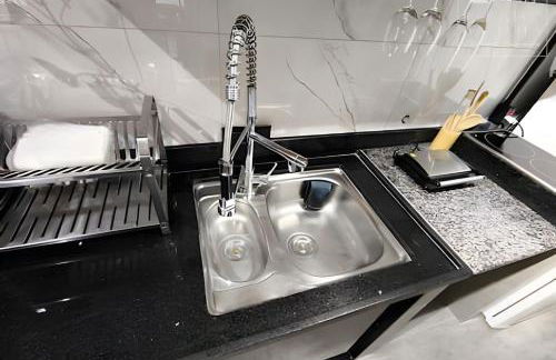 Apartamento Chalé da Ilha - Ar Cond e Super VISTA - Foto 61