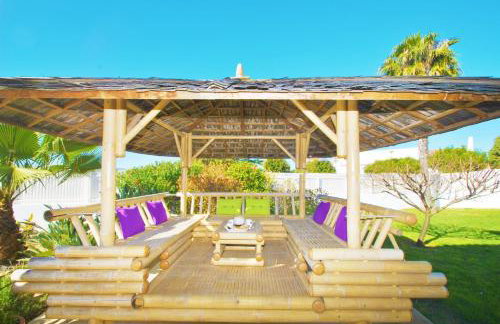 Villa Buddha - Piscina e BBQ em Albufeira - Foto 12