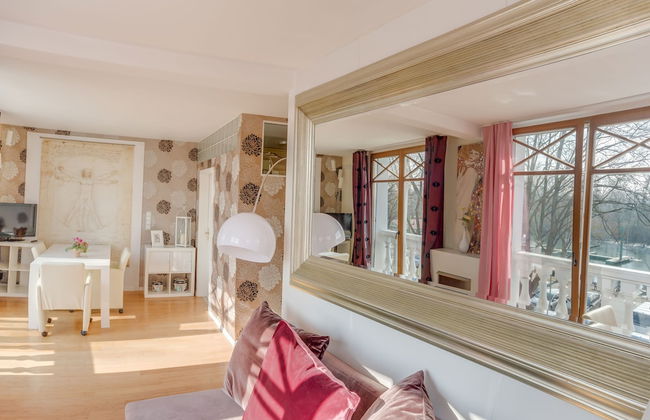 Villa Rhenus - Foto 10