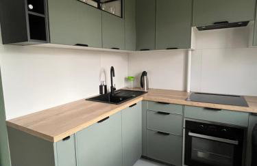 Light Apart Apartament Mieszkanie - Foto 6