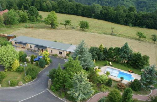 Gemütliches Ferienhaus in Sebnitz - Photo 2