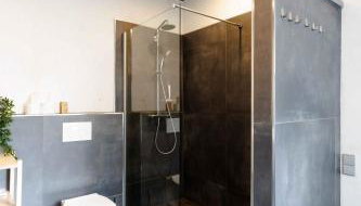 Sander's Apartments Landstuhl - Foto 5, Shower