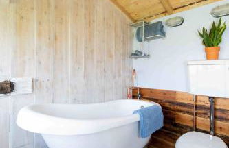 Unique & Comfy Remodelled Railway Carriage - Foto 34