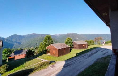 Appartement A proximité d'Ax les thermes - Foto 11