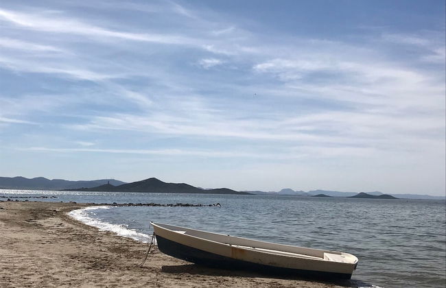 Apartamentos Mar Menor - Foto 67