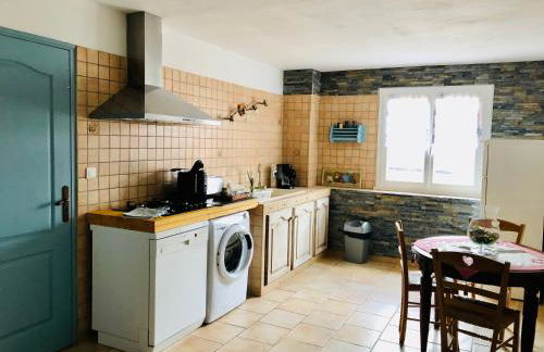 Le domaine des Oliviers ALES Piscine Jacuzzi Sauna - Foto 49