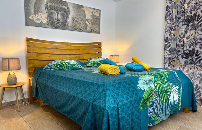 Villa Bois&Prestige 1C - Foto 4