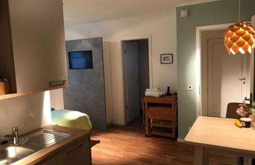 Stilvolles Studio - Foto 19