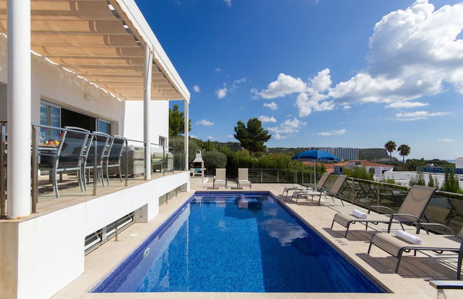 Villa Orquidea - Foto 41