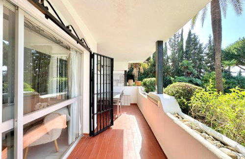 Modern 2 Bedroom Apartment in Marbella - Foto 22