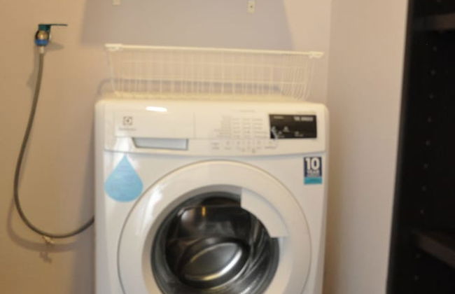 Lawang Suite Apartment With Balcony - Photo 48