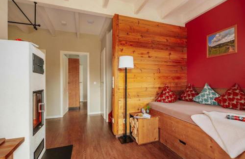 Holiday Homes in Torfhaus Harzresort, Torfhaus - Foto 20