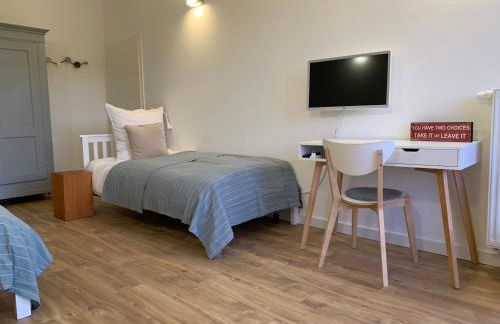 Ferienhaus Sonnenaufgang - Foto 11