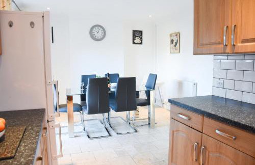 Stafford House - Foto 33