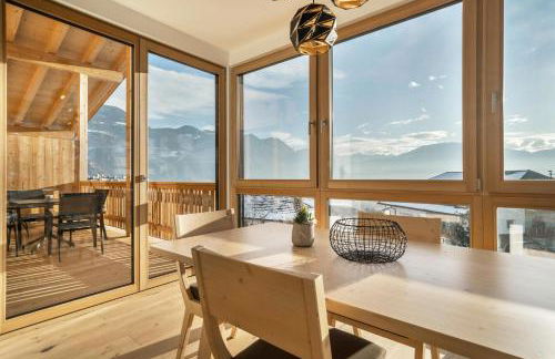 Apt Zirbe - Nockerhof - Foto 10