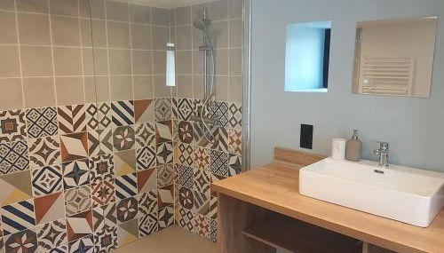 Gîte confortable à la campagne - Foto 4