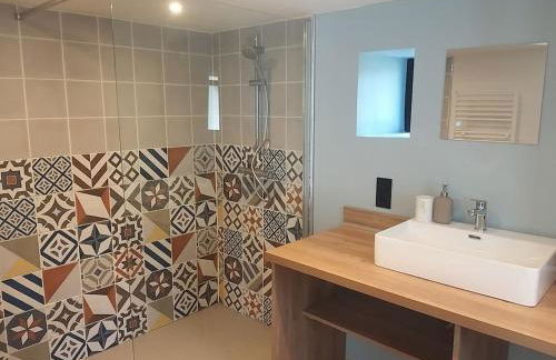 Gîte confortable à la campagne - Foto 4