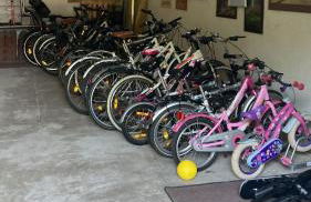 Haus Brandenburg - Foto 27