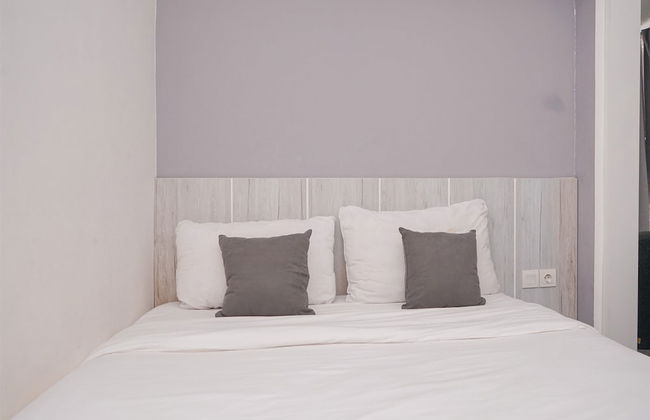 Elegant Studio at Casa De Parco Apartment - Foto 4