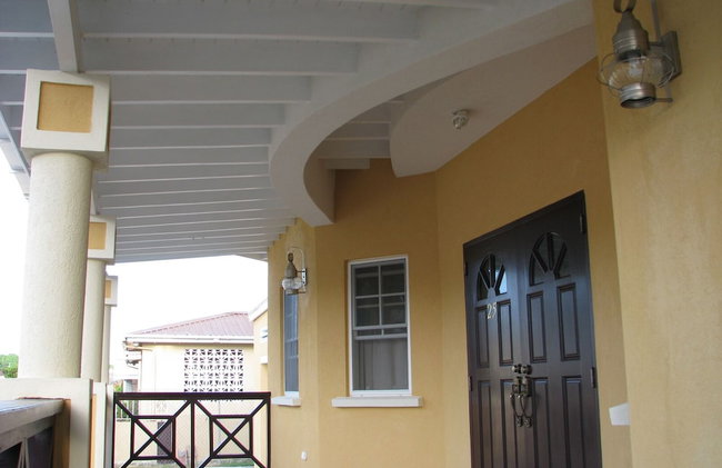 Maya's Bajan Villas - Unit B - Foto 34
