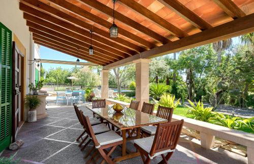 Finca Sa Punta - Foto 6