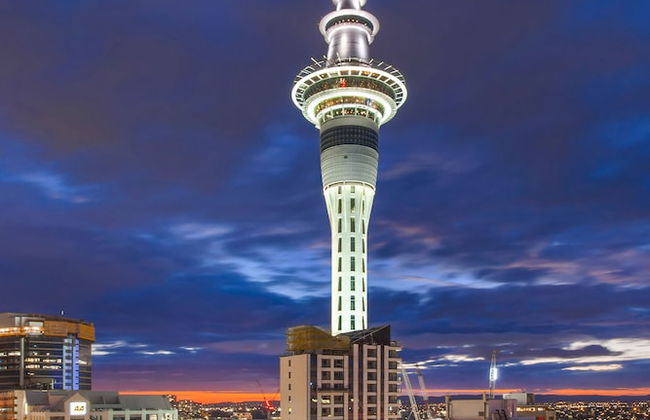 Barclay Suites - Foto 45