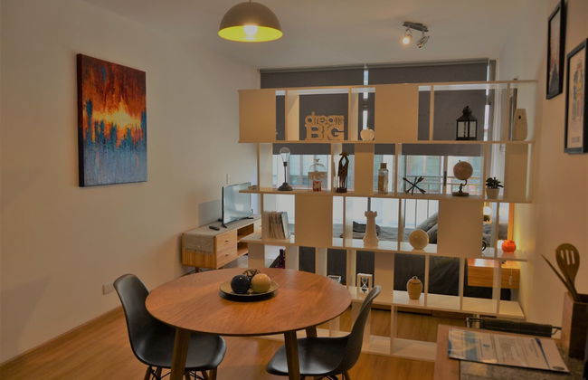 Departamento Downtown Buenos Aires - Foto 12